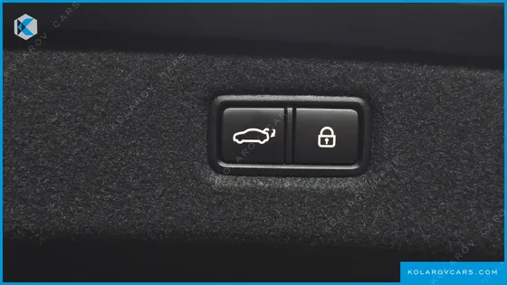 GENESIS G90 3.8 AWD