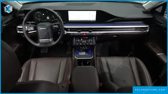 HYUNDAI GRANDEUR PREMIUM