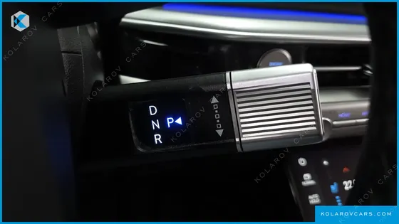 HYUNDAI GRANDEUR PREMIUM