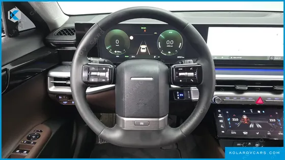 HYUNDAI GRANDEUR PREMIUM