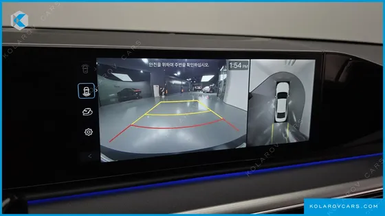 HYUNDAI GRANDEUR PREMIUM