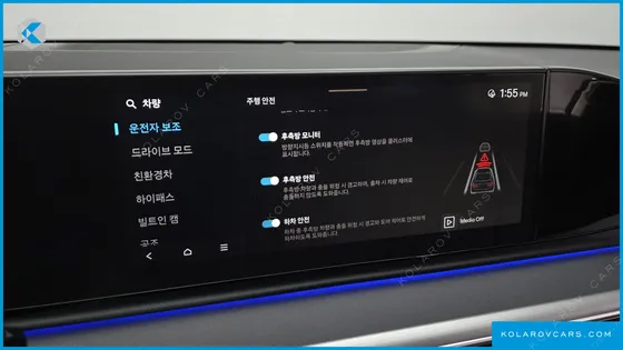 HYUNDAI GRANDEUR PREMIUM