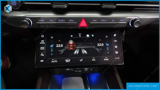 HYUNDAI GRANDEUR PREMIUM