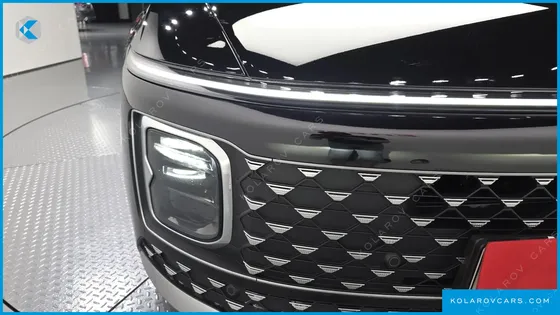 HYUNDAI GRANDEUR PREMIUM