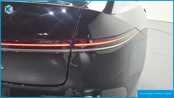 HYUNDAI GRANDEUR PREMIUM