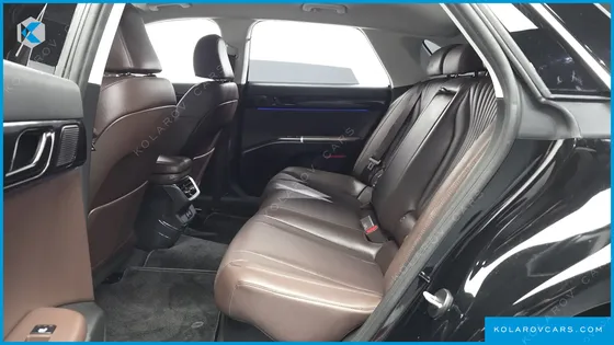 HYUNDAI GRANDEUR PREMIUM
