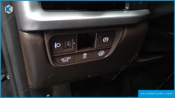 HYUNDAI GRANDEUR PREMIUM