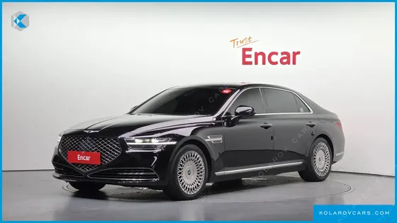 GENESIS G90 3.8 AWD