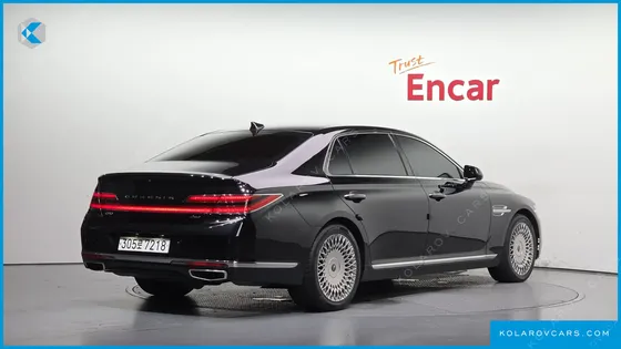 GENESIS G90 3.8 AWD
