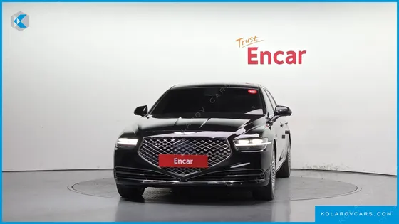 GENESIS G90 3.8 AWD