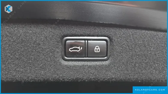 GENESIS G90 3.8 AWD