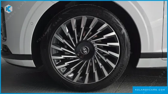 HYUNDAI GRANDEUR CALLIGRAPHY