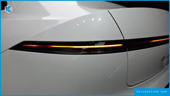 HYUNDAI GRANDEUR CALLIGRAPHY