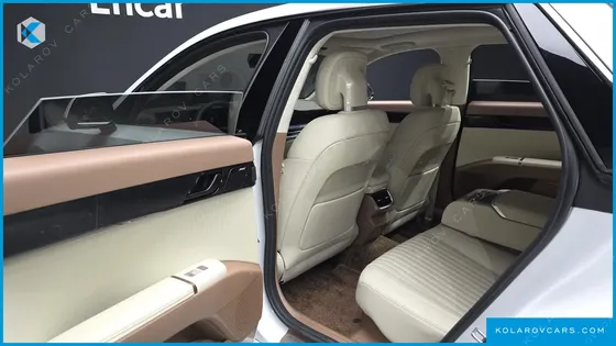 HYUNDAI GRANDEUR CALLIGRAPHY