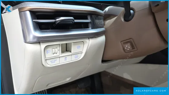 HYUNDAI GRANDEUR CALLIGRAPHY