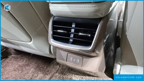 HYUNDAI GRANDEUR CALLIGRAPHY