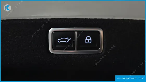 HYUNDAI GRANDEUR CALLIGRAPHY