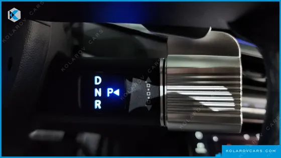 HYUNDAI GRANDEUR CALLIGRAPHY