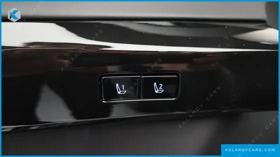 HYUNDAI GRANDEUR CALLIGRAPHY