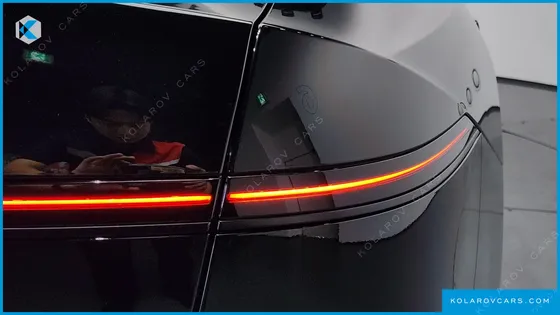 HYUNDAI GRANDEUR CALLIGRAPHY