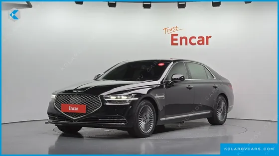 GENESIS G90 3.8 AWD