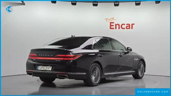 GENESIS G90 3.8 AWD