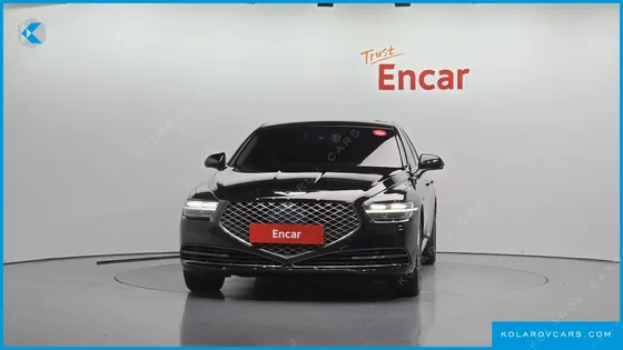 GENESIS G90 3.8 AWD