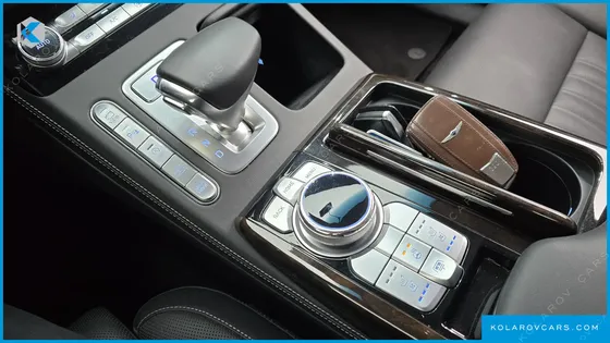 GENESIS G90 3.8 AWD