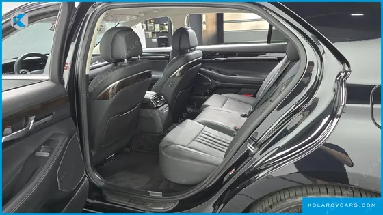 GENESIS G90 3.8 AWD