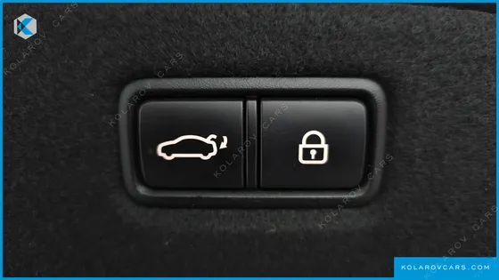 GENESIS G90 3.8 AWD