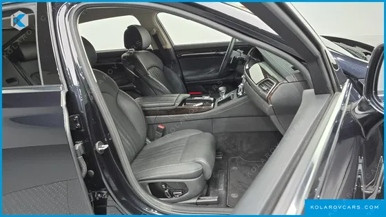 GENESIS G90 3.8 AWD