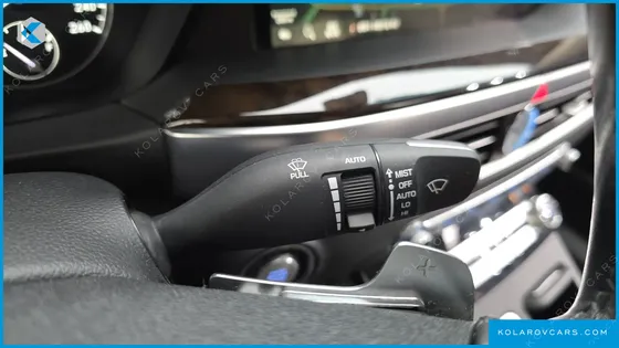 GENESIS G90 3.8 AWD