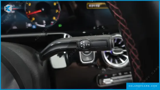MERCEDES GLA-CLASS GLA250 4MATIC