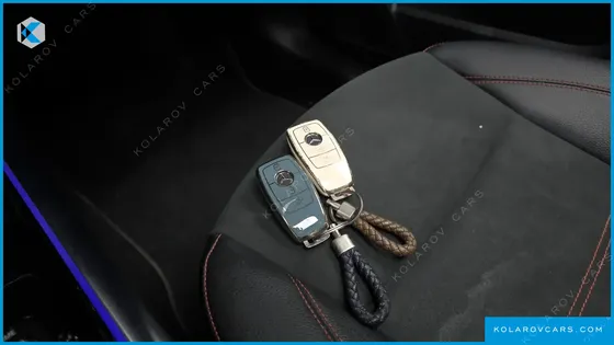 MERCEDES GLA-CLASS GLA250 4MATIC
