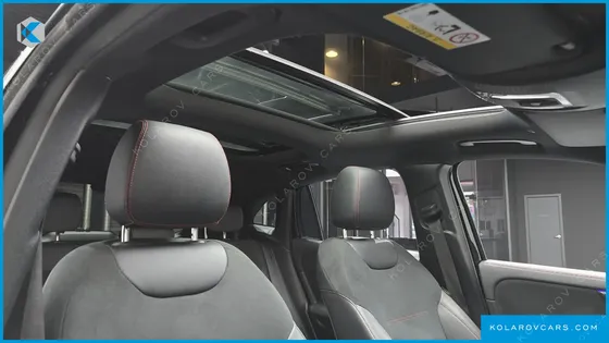 MERCEDES GLA-CLASS GLA250 4MATIC