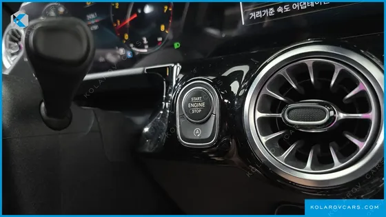 MERCEDES GLA-CLASS GLA250 4MATIC