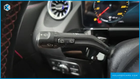 MERCEDES GLA-CLASS GLA250 4MATIC