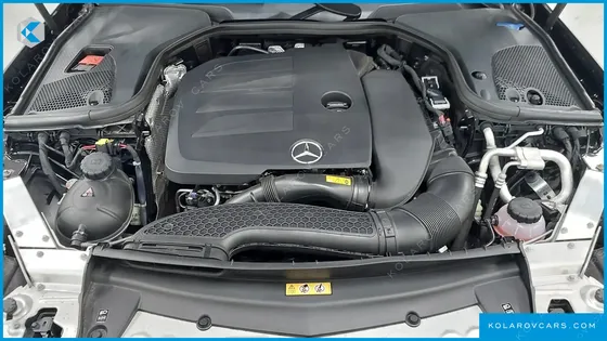 MERCEDES E-CLASS E350 4MATIC EXCLUSIVE