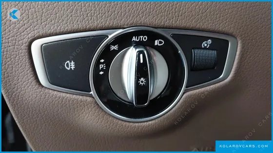 MERCEDES E-CLASS E350 4MATIC EXCLUSIVE