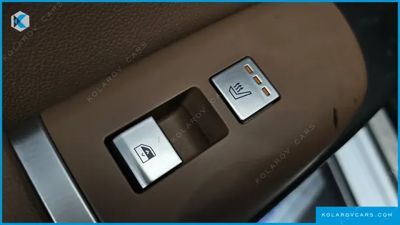 HYUNDAI GRANDEUR EXCLUSIVE