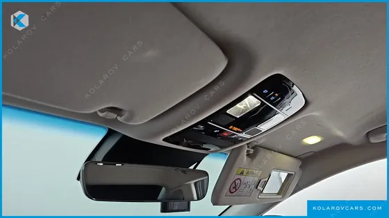 HYUNDAI GRANDEUR EXCLUSIVE