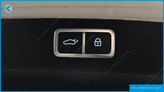 HYUNDAI GRANDEUR EXCLUSIVE