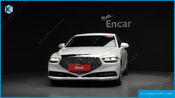 GENESIS G90 3.3 T AWD