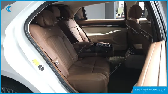 GENESIS G90 3.3 T AWD