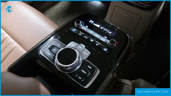 GENESIS G90 3.3 T AWD