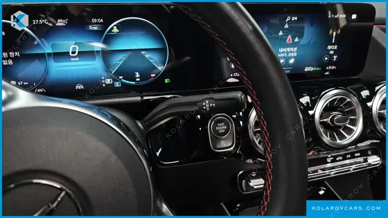 MERCEDES GLA-CLASS GLA250 4MATIC
