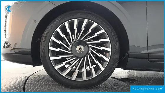 HYUNDAI GRANDEUR CALLIGRAPHY