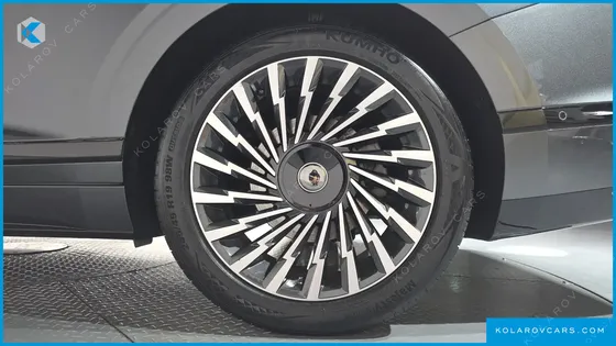HYUNDAI GRANDEUR CALLIGRAPHY