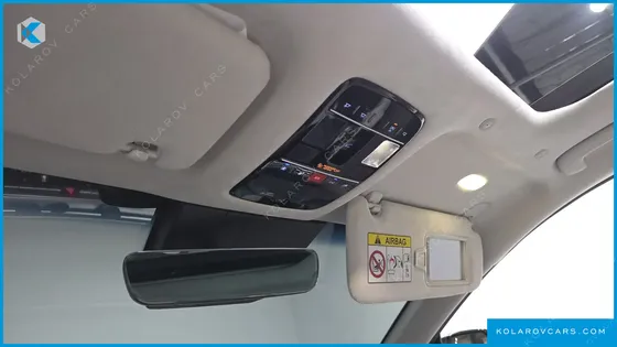 HYUNDAI GRANDEUR CALLIGRAPHY