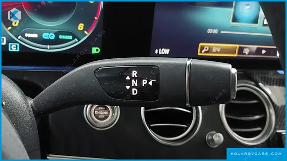 MERCEDES E-CLASS E220D 4MATIC AMG LINE